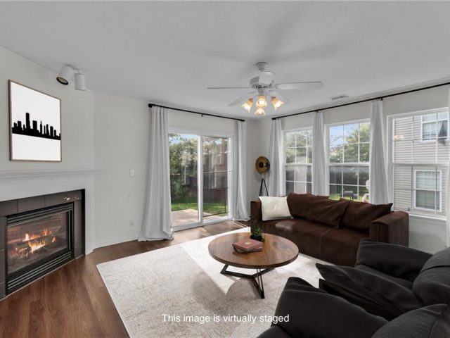 Homes for Sale in Kansas City, MO 64119 | 8101 N Lawn Avenue