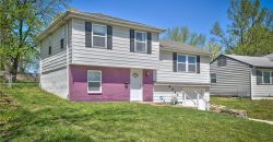 Homes for Sale in Kansas City, MO 64119 | 8040 NE San Rafael Drive
