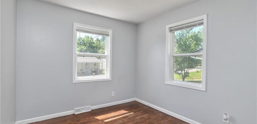 Homes for Sale in Kansas City, MO 64119 | 8040 NE San Rafael Drive