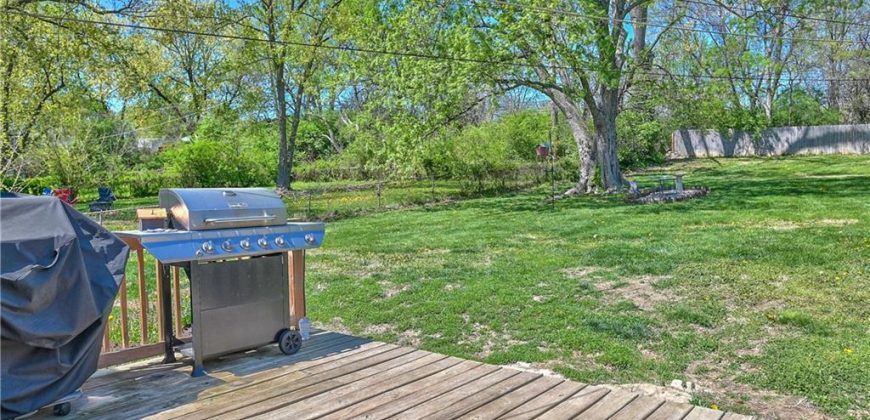 Homes for Sale in Kansas City, MO 64119 | 8040 NE San Rafael Drive