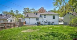 Homes for Sale in Kansas City, MO 64119 | 8040 NE San Rafael Drive