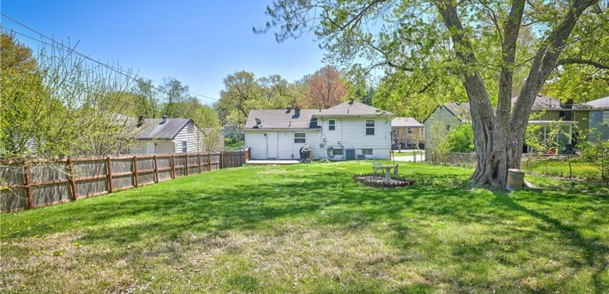 Homes for Sale in Kansas City, MO 64119 | 8040 NE San Rafael Drive