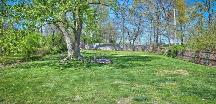 Homes for Sale in Kansas City, MO 64119 | 8040 NE San Rafael Drive