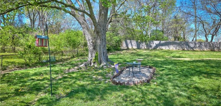 Homes for Sale in Kansas City, MO 64119 | 8040 NE San Rafael Drive