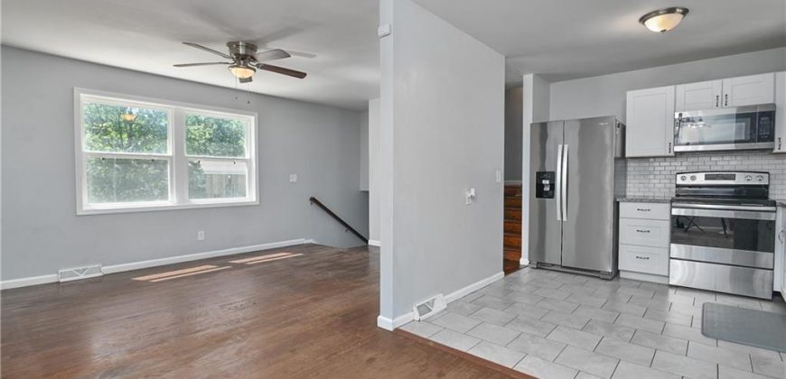 Homes for Sale in Kansas City, MO 64119 | 8040 NE San Rafael Drive