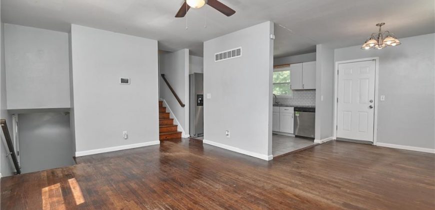Homes for Sale in Kansas City, MO 64119 | 8040 NE San Rafael Drive
