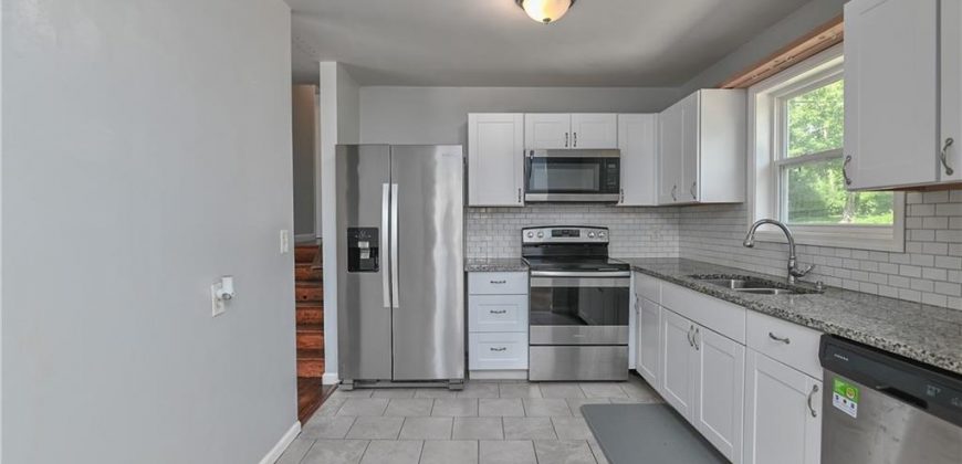 Homes for Sale in Kansas City, MO 64119 | 8040 NE San Rafael Drive