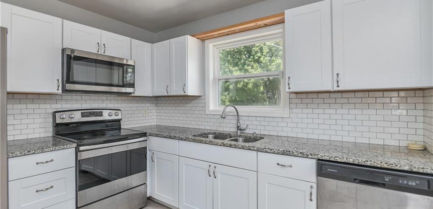 Homes for Sale in Kansas City, MO 64119 | 8040 NE San Rafael Drive