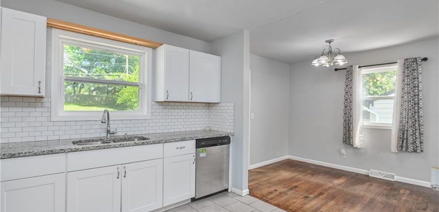 Homes for Sale in Kansas City, MO 64119 | 8040 NE San Rafael Drive