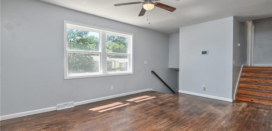 Homes for Sale in Kansas City, MO 64119 | 8040 NE San Rafael Drive
