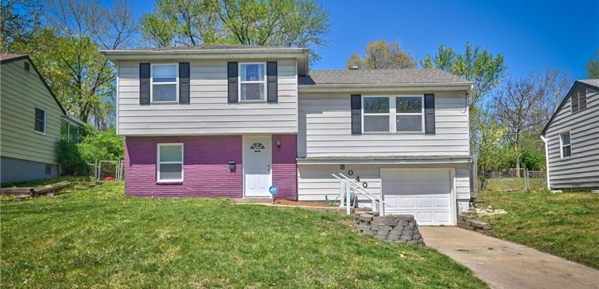 Homes for Sale in Kansas City, MO 64119 | 8040 NE San Rafael Drive