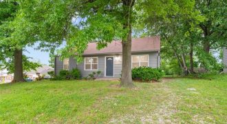 Homes for Sale in Kansas City, MO 64119 | 5800  Antioch Road