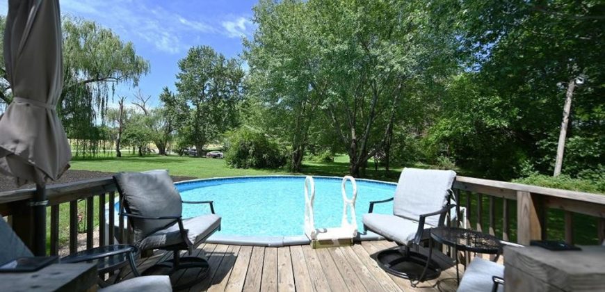 Homes for Sale in Kansas City, MO 64164 | 6000 NW 123rd Terrace