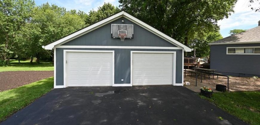 Homes for Sale in Kansas City, MO 64164 | 6000 NW 123rd Terrace