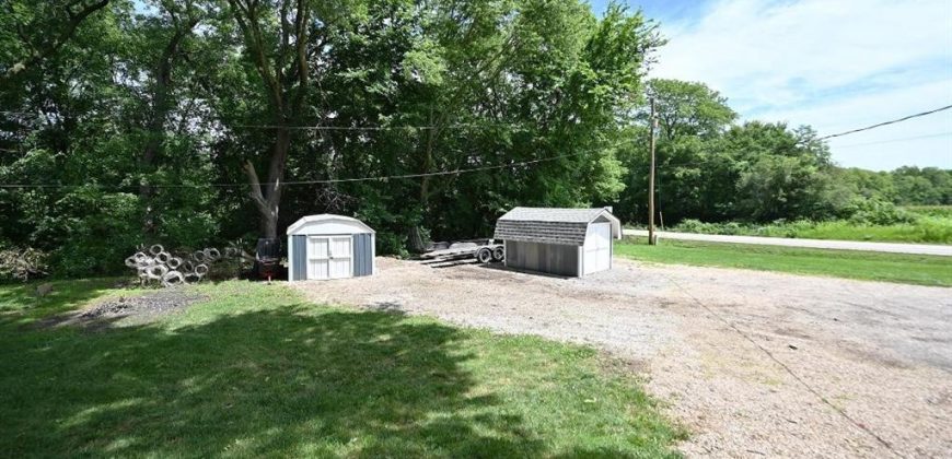 Homes for Sale in Kansas City, MO 64164 | 6000 NW 123rd Terrace