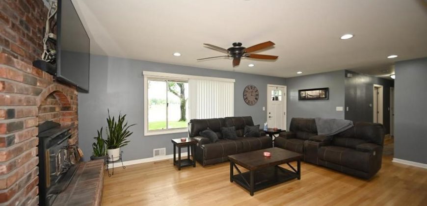 Homes for Sale in Kansas City, MO 64164 | 6000 NW 123rd Terrace