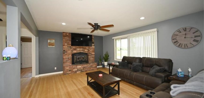 Homes for Sale in Kansas City, MO 64164 | 6000 NW 123rd Terrace