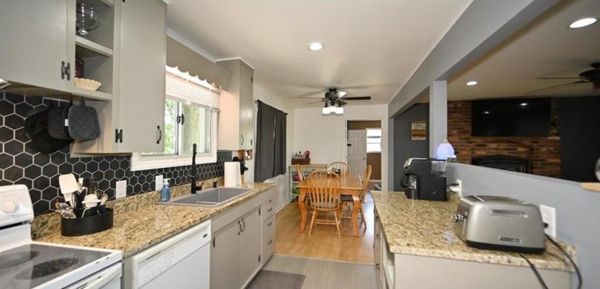 Homes for Sale in Kansas City, MO 64164 | 6000 NW 123rd Terrace