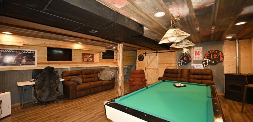 Homes for Sale in Kansas City, MO 64164 | 6000 NW 123rd Terrace