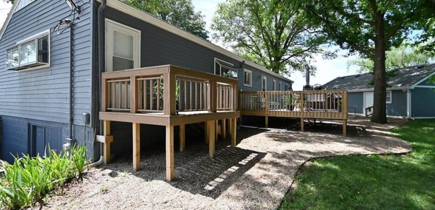 Homes for Sale in Kansas City, MO 64164 | 6000 NW 123rd Terrace