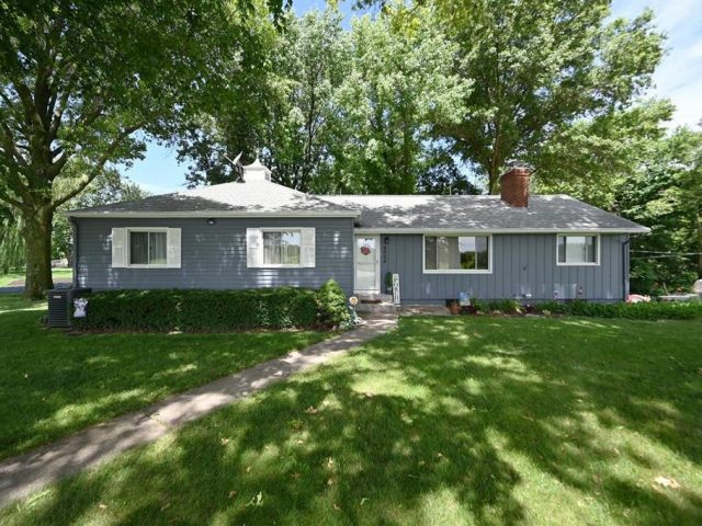 Homes for Sale in Kansas City, MO 64164 | 6000 NW 123rd Terrace
