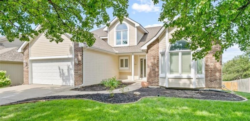 Homes for Sale in Kansas City, MO 64118 | 5212 N Pennsylvania Avenue