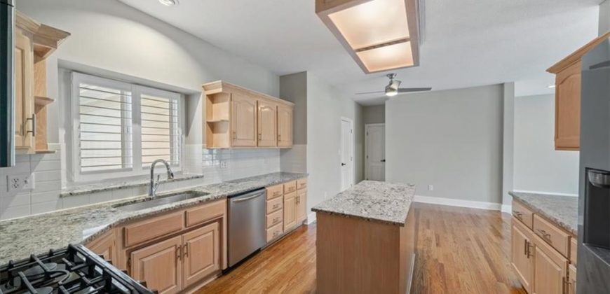 Homes for Sale in Kansas City, MO 64118 | 5212 N Pennsylvania Avenue