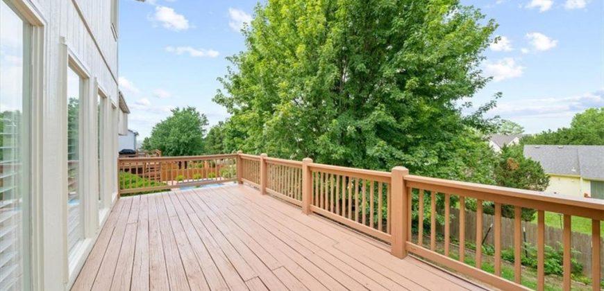 Homes for Sale in Kansas City, MO 64118 | 5212 N Pennsylvania Avenue