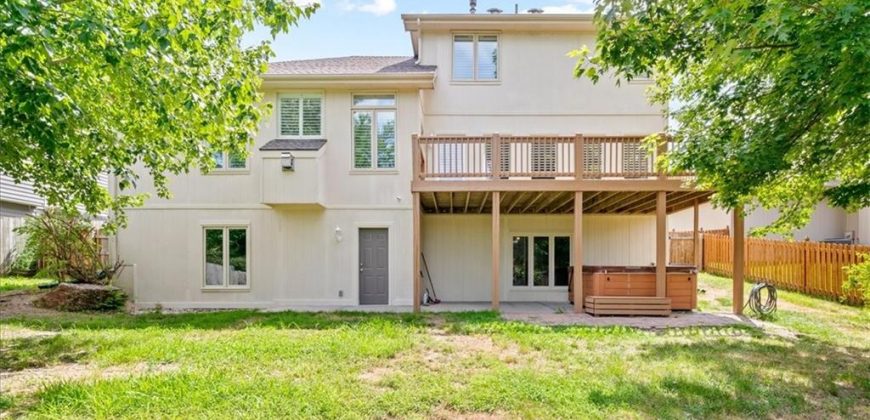 Homes for Sale in Kansas City, MO 64118 | 5212 N Pennsylvania Avenue
