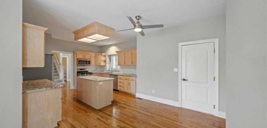 Homes for Sale in Kansas City, MO 64118 | 5212 N Pennsylvania Avenue