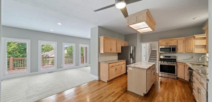 Homes for Sale in Kansas City, MO 64118 | 5212 N Pennsylvania Avenue