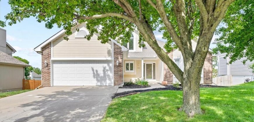 Homes for Sale in Kansas City, MO 64118 | 5212 N Pennsylvania Avenue