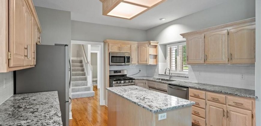 Homes for Sale in Kansas City, MO 64118 | 5212 N Pennsylvania Avenue