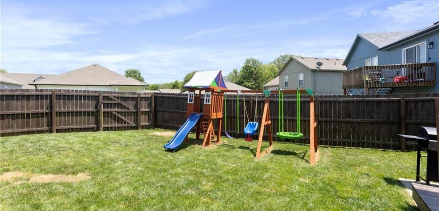 Homes for Sale in Kansas City, MO 64163 | 12205 N Atkins Avenue