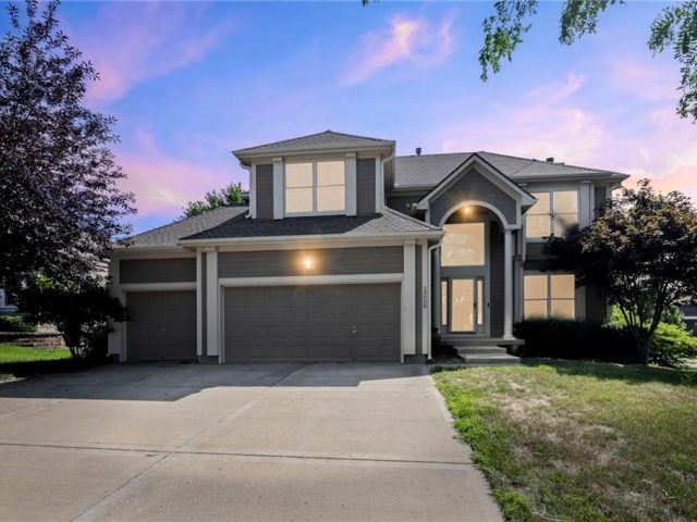 Homes for Sale in Kansas City, MO 64157 | 10008 N Marsh Avenue
