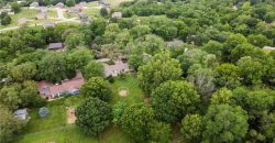 Homes for Sale in Parkville, MO 64152 | 7423 NW Locust Drive