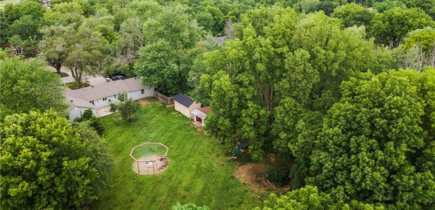 Homes for Sale in Parkville, MO 64152 | 7423 NW Locust Drive