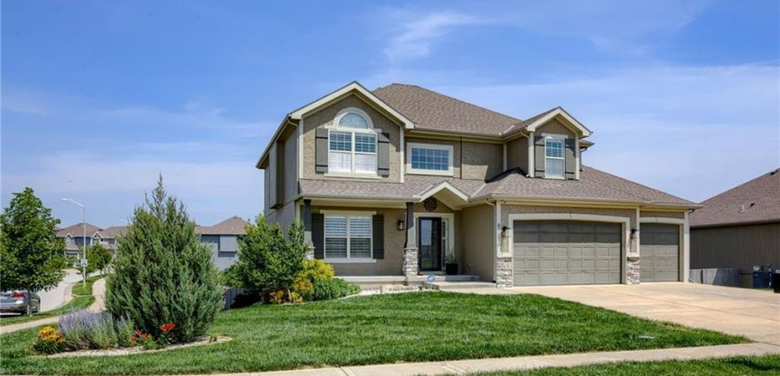 Homes for Sale in Kansas City, MO 64156 | 8721 N Mersington Avenue