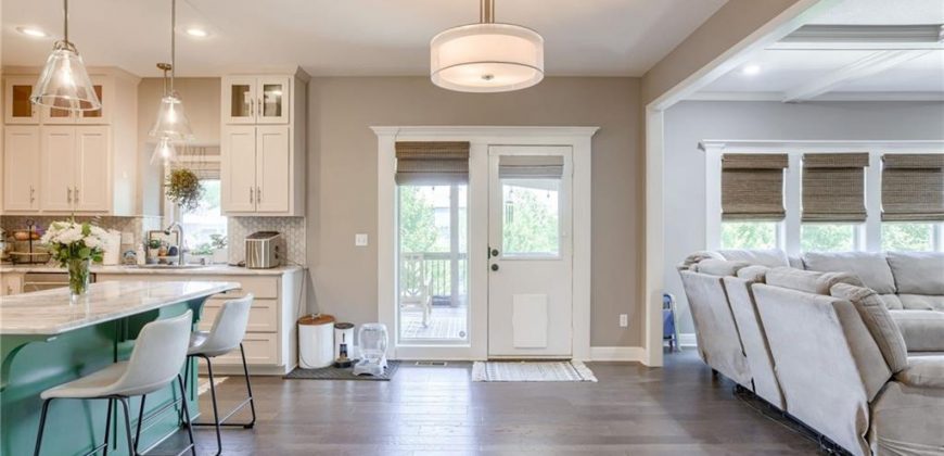 Homes for Sale in Kansas City, MO 64156 | 8721 N Mersington Avenue