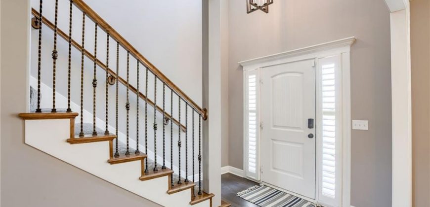 Homes for Sale in Kansas City, MO 64156 | 8721 N Mersington Avenue