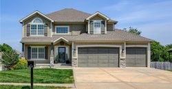 Homes for Sale in Kansas City, MO 64156 | 8721 N Mersington Avenue