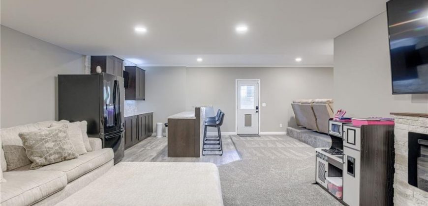 Homes for Sale in Kansas City, MO 64156 | 8721 N Mersington Avenue
