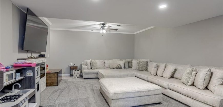 Homes for Sale in Kansas City, MO 64156 | 8721 N Mersington Avenue