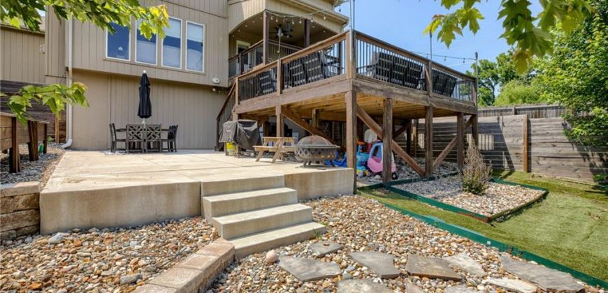 Homes for Sale in Kansas City, MO 64156 | 8721 N Mersington Avenue