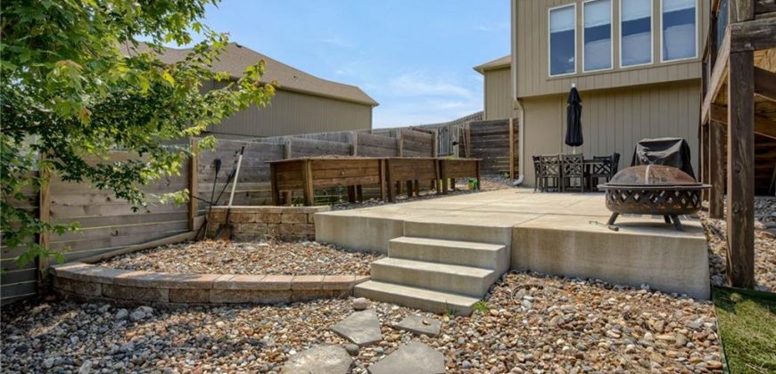 Homes for Sale in Kansas City, MO 64156 | 8721 N Mersington Avenue