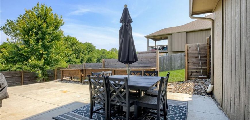 Homes for Sale in Kansas City, MO 64156 | 8721 N Mersington Avenue