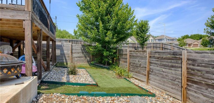 Homes for Sale in Kansas City, MO 64156 | 8721 N Mersington Avenue