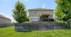 Homes for Sale in Kansas City, MO 64156 | 8721 N Mersington Avenue