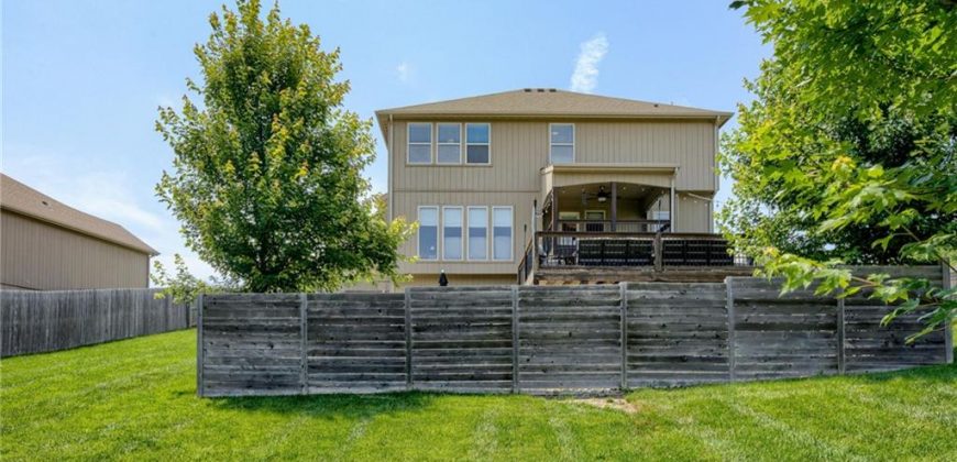 Homes for Sale in Kansas City, MO 64156 | 8721 N Mersington Avenue