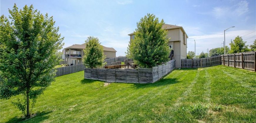 Homes for Sale in Kansas City, MO 64156 | 8721 N Mersington Avenue